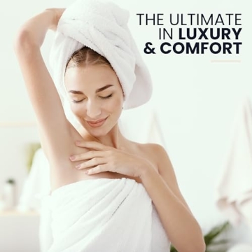 Belem Luxury Bulk Towels for Hotels - Soft & Absorbent