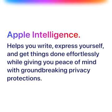 Apple iPad Air 13-inch M2 - Liquid Retina, Touch ID, 256GB