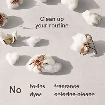 Super Tampons (80 Count)