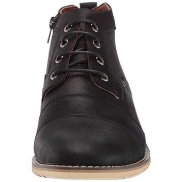 Ferro Aldo Men's Blaine Oxford