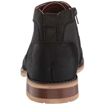 Ferro Aldo Men's Blaine Oxford