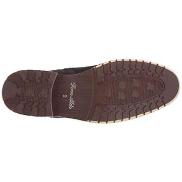 Ferro Aldo Men's Blaine Oxford