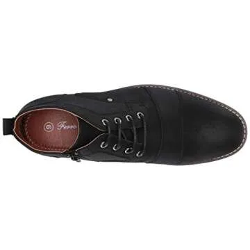 Ferro Aldo Men's Blaine Oxford