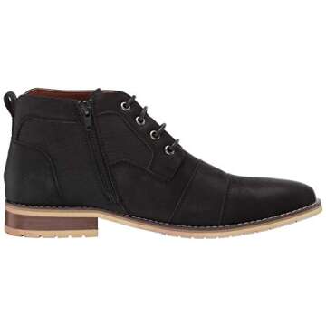 Ferro Aldo Men's Blaine Oxford