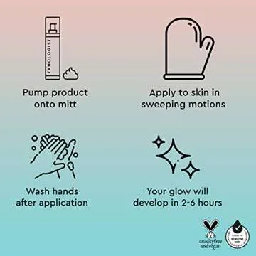 Tanologist Complete Kit for Radiant Sunless Tanning