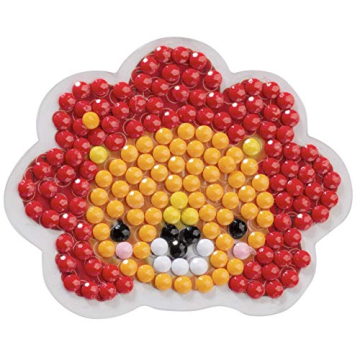 Creative Kids Valentines Day Gift - Zoo Animals Craft Kit