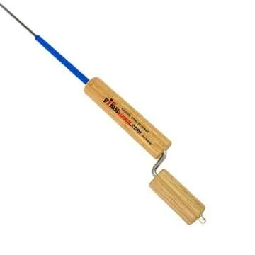 Firebuggz Family Fun Pak Roasting Tools Set for Families