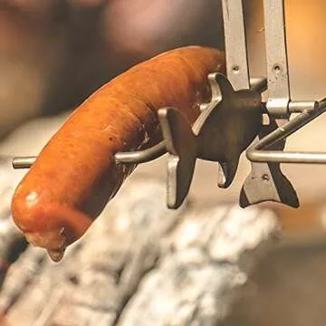 Firebuggz Family Fun Pak Roasting Tools Set for Families