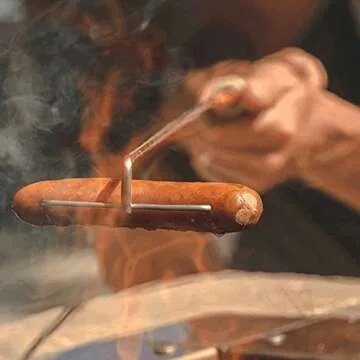 Firebuggz Family Fun Pak Roasting Tools Set for Families