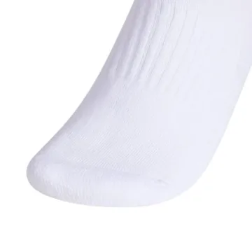 adidas Women's Cushioned Low Cut Socks for Ultimate Comfort