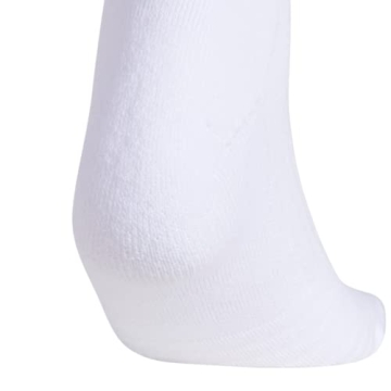 adidas Women's Cushioned Low Cut Socks for Ultimate Comfort