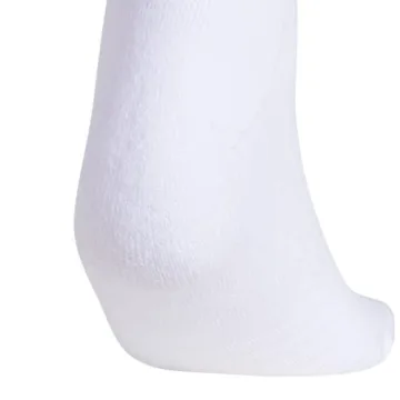 adidas Women's Cushioned Low Cut Socks for Ultimate Comfort