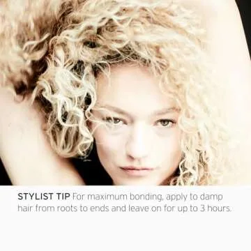 Fekkai Super Strength+ Repair Mask - 7.5 oz - Bonds, Repairs, and Protects for 3X Stronger & 4X Smoother Hair - Free of Sulfates, Parabens, Phthalates - Vegan, Cruelty-Free