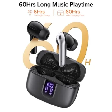 TAGRY Bluetooth Earbuds: 165 Languages Translation