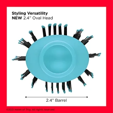 REVLON One Step Volumizer Plus Powerful Hair Dryer