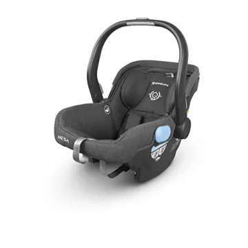 MESA Infant Car Seat JORDAN Merino Wool Safety Travel System