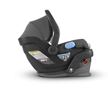 MESA Infant Car Seat JORDAN Merino Wool Safety Travel System