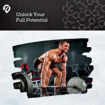 EVMT Brands Liquid Chalk, Mess Free Gym Chalk for Weightlifting, Gymnastics, Rock Climbing, Dancing. Sweat Resistant and Long Lasting for Stronger Grip. Package May Vary.