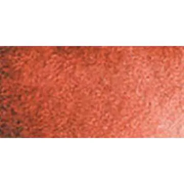 Daniel Smith 284600087 Extra Fine Watercolor 15ml Paint Tube, Quinacridone, Burnt Scarlet, 0.5 Fl Oz (Pack of 1)