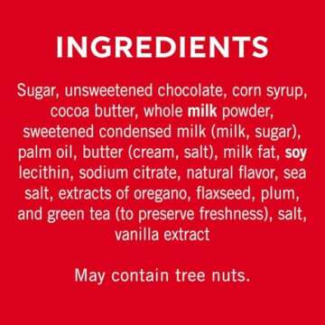 GHIRARDELLI Premium Chocolate Assortment - Milk, Dark, Sea Salt, Caramel and 60% Cacao Squares, 23.8 oz Bag