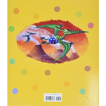 Dinosaurs Love Underpants Hilarious Kids Book