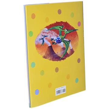 Dinosaurs Love Underpants Hilarious Kids Book