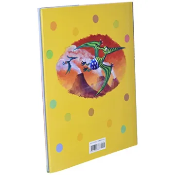 Dinosaurs Love Underpants Hilarious Kids Book