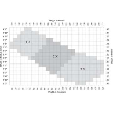 Capezio Convertible Body Tight - Dance Essential in Light Suntan