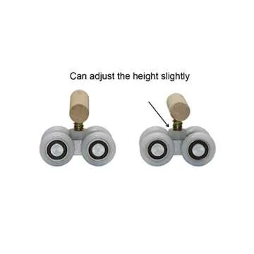 Bird Intelligence Toys Desktop Basketball Toy Shopping Cart Training Rings Mini Sneakers Roller Skates Grinding Chew for Parrot Parakeet Cockatiel Conure Cockatoo (7 Pack)