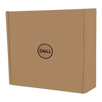 Dell Dock WD19S - 130W Power Delivery, Seamless Connectivity