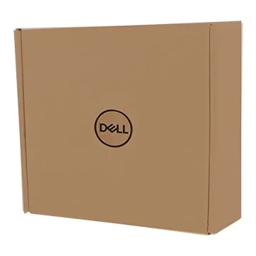 Dell Dock WD19S - 130W Power Delivery, Seamless Connectivity