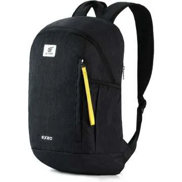 SKYSPER Lightweight 20L Hiking Backpack for All