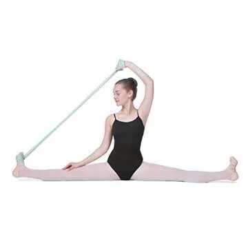 Bloch Dance A0925 Exercise Band Light Resistance Exercise Bands