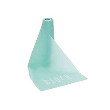 Bloch Dance A0925 Exercise Band Light Resistance Exercise Bands