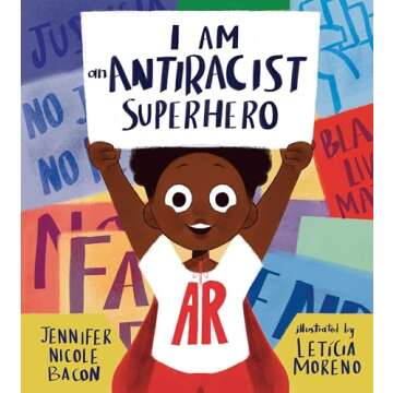 Empower Kids with Antiracist Insights and Activities