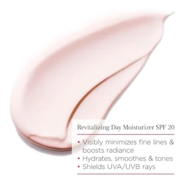 Clarins Multi-Active Day Cream SPF 20 Anti-Aging Moisturizer