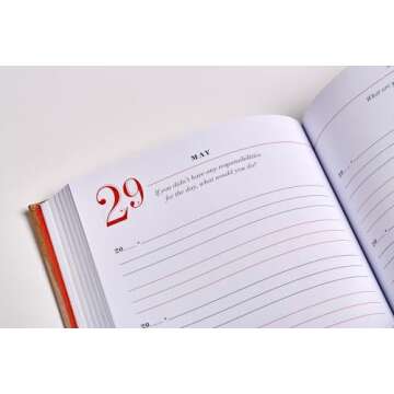 Our Q&A a Day: 3-Year Journal for 2 People