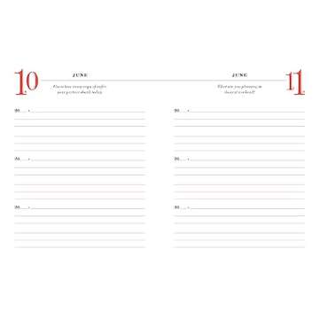 Our Q&A a Day: 3-Year Journal for 2 People