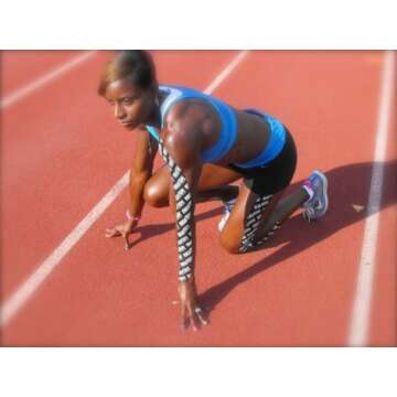 RockTape, Black Logo, 2" x 16.4' (5cmx5m)