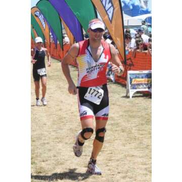 RockTape, Black Logo, 2" x 16.4' (5cmx5m)