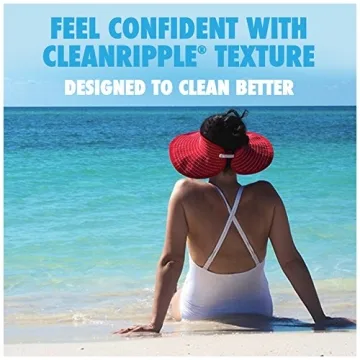 Cottonelle CleanCare Family Roll Toilet Paper – Ultra Soft