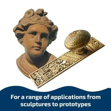 Smooth-Cast™ 325 ColorMatch™ Series: Low Viscosity Liquid Plastic Casting Resin - Pint Unit