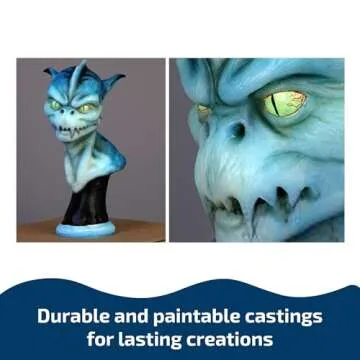 Smooth-Cast™ 325 ColorMatch™ Series: Low Viscosity Liquid Plastic Casting Resin - Pint Unit