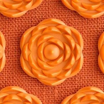 Pranamat ECO Full Body PRO Massage Set - Ultimate Relaxation