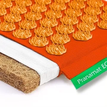 Pranamat ECO Full Body PRO Massage Set - Ultimate Relaxation