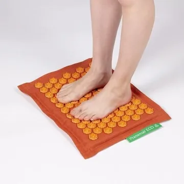 Pranamat ECO Full Body PRO Massage Set - Ultimate Relaxation