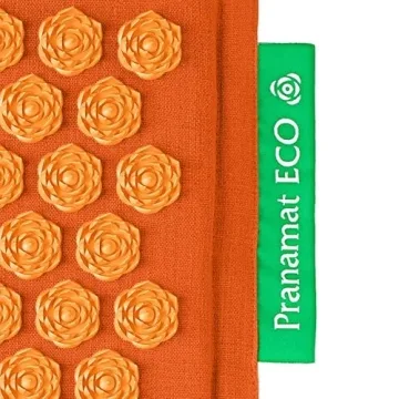 Pranamat ECO Full Body PRO Massage Set - Ultimate Relaxation