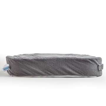 My Brest Friend Twin Nursing Pillow - Ergonomic Twin Feeding Support