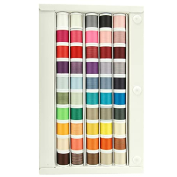 Coats & Clark Dual Duty XP Thread Collection - Versatile Colors