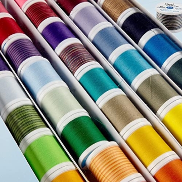 Coats & Clark Dual Duty XP Thread Collection - Versatile Colors